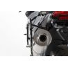 Supports valises SW MOTECH EVO BMW F800R F800GT 1