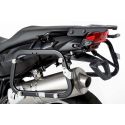 Supports valises SW MOTECH EVO BMW F800R F800GT