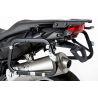 Supports valises SW MOTECH EVO BMW F800R F800GT 2