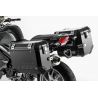Supports valises SW MOTECH EVO BMW F800R F800GT 4