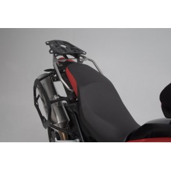 Supports valises SW MOTECH PRO BMW F750GS F850GS F850 ADVENTURE