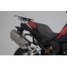 Supports valises SW MOTECH PRO BMW F750GS F850GS F850 ADVENTURE 4