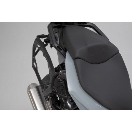 Supports valises SW MOTECH PRO BMW S1000XR 2019-2021