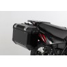 Supports valises SW MOTECH EVO KAWASAKI KLR 650 2008-2021 2