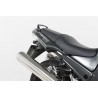 Supports valises SW MOTECH EVO KAWASAKI ZZR 1400 2006-2010 3