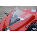 Caches orifice rétroviseur R&G RACING noir MV AGUSTA F3 / F4 1000 R