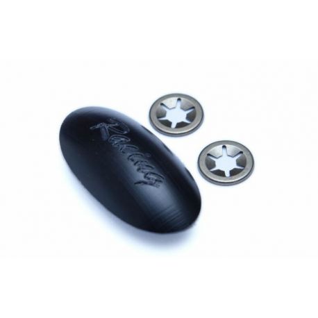 Slider de rechange pour Protection carter racing R&G RACING