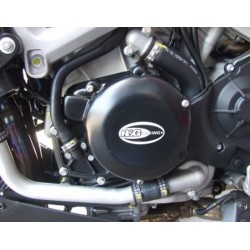 Couvre-carter droit R&G RACING Aprilia RSV4 TUONO V4