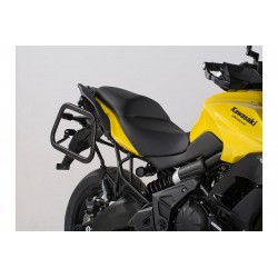 Supports valises SW MOTECH EVO KAWASAKI 650 VERSYS 2014-2024