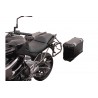 Supports valises SW MOTECH EVO KAWASAKI 650 VERSYS 2007-2014 0
