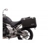 Supports valises SW MOTECH EVO KAWASAKI 650 VERSYS 2007-2014 1
