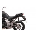 Supports valises SW MOTECH EVO KAWASAKI 650 VERSYS 2007-2014
