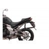 Supports valises SW MOTECH EVO KAWASAKI 650 VERSYS 2007-2014 2