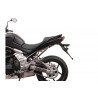Supports valises SW MOTECH EVO KAWASAKI 650 VERSYS 2007-2014 3