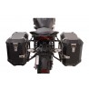 Supports valises SW MOTECH EVO KAWASAKI 650 VERSYS 2007-2014 4