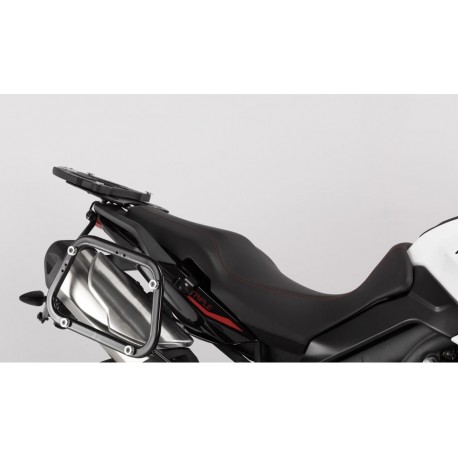 Supports valises SW MOTECH EVO TRIUMPH 1050 TIGER SPORT 2013-2021