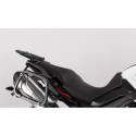 Supports valises SW MOTECH EVO TRIUMPH 1050 TIGER SPORT 2013-2021