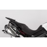 Supports valises SW MOTECH EVO TRIUMPH 1050 TIGER SPORT 2013-2021 0