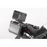 Supports valises SW MOTECH EVO TRIUMPH 1050 TIGER SPORT 2013-2021 2
