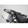 Supports valises SW MOTECH PRO TRIUMPH 1200 TIGER 2011-2021 2