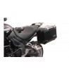 Supports valises SW MOTECH EVO TRIUMPH 1050 TIGER 2006-2012 0