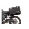 Supports valises SW MOTECH EVO TRIUMPH 1050 TIGER 2006-2012 1