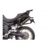 Supports valises SW MOTECH EVO TRIUMPH 1050 TIGER 2006-2012 2