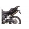 Supports valises SW MOTECH EVO TRIUMPH 1050 TIGER 2006-2012 3