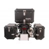 Supports valises SW MOTECH EVO TRIUMPH 1050 TIGER 2006-2012 4