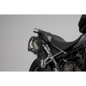 Supports valises SW MOTECH PRO TRIUMPH 900 TIGER 2019-2021
