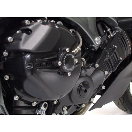 Paire de SLIDERS MOTEURS R&G Racing K1200S K1200R K1300S K1300R