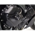 Paire de SLIDERS MOTEURS R&G Racing K1200S K1200R K1300S K1300R