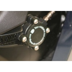 Slider moteur gauche R&G RACING BMW K1200GT K1300GT