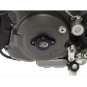 Slider moteur RG RACING GAUCHE Ducati MONSTER HYPERMOTARD STREETFIGHTER
