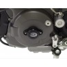 Slider moteur RG RACING GAUCHE Ducati MONSTER HYPERMOTARD STREETFIGHTER 1