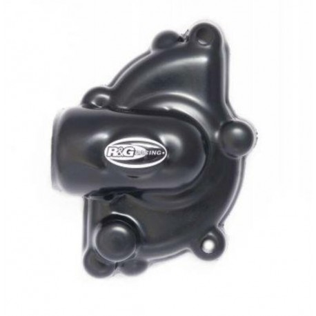 COUVRE- CARTERS D'EMBRAYAGE GAUCHE R&G Racing Ducati 848 1198 / STREETFIGHTER