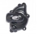 COUVRE- CARTERS D'EMBRAYAGE GAUCHE R&G Racing Ducati 848 1198 / STREETFIGHTER
