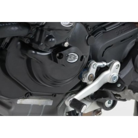 Slider moteur RG RACINGGAUCHE Ducati 821 HYPERMOTARD HYPERSTRADA