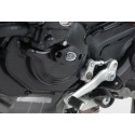 Slider moteur RG RACINGGAUCHE Ducati 821 HYPERMOTARD HYPERSTRADA