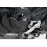 Slider moteur RG RACINGGAUCHE Ducati 821 HYPERMOTARD HYPERSTRADA 0