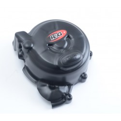 Protection carter racing GAUCHE R&G RACING DUCATI PANIGALE
