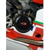 COUVRE- CARTERS D'EMBRAYAGE R&G Racing DROIT Ducati PANIGALE 0