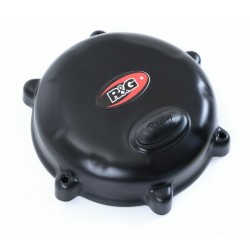 Protection carter racing DROIT R&G RACING DUCATI PANIGALE