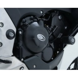 COUVRE- CARTERS MOTEURS DROIT R&G Racing CBR500 CB500X CB500F 2013-2018
