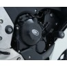 COUVRE- CARTERS MOTEURS DROIT R&G Racing CBR500 CB500X CB500F 2013-2016 0
