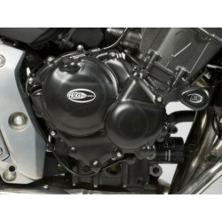 COUVRE- CARTERS MOTEURS R&G Racing DROIT CBF 600 CB 600 HORNET