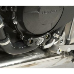 SLIDERS MOTEURS GAUCHE R&G Racing HONDA CBR600F CB 600 HORNET