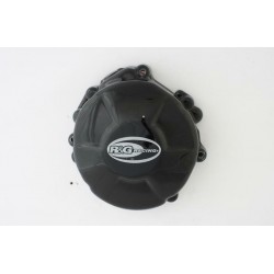 COUVRE- CARTERS MOTEURS R&G Racing GAUCHE CBR600RR 2007-2017