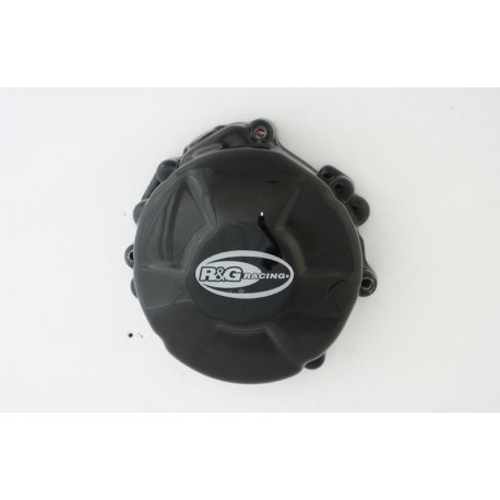 COUVRE- CARTERS MOTEURS R&G Racing GAUCHE CBR600RR 2007-2016
