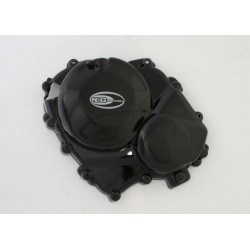 COUVRE- CARTERS MOTEURS R&G Racing DROIT CBR600RR 2007-2017